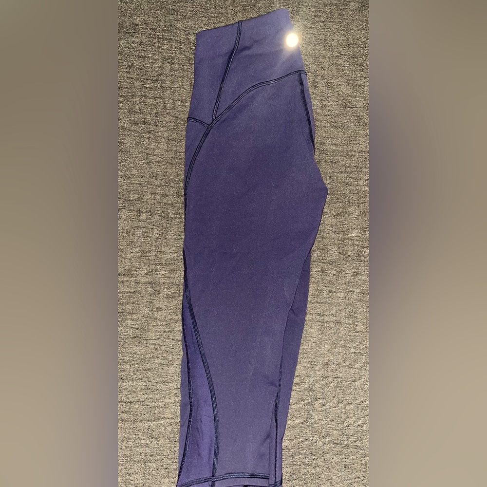 Lululemon leggings sz 4